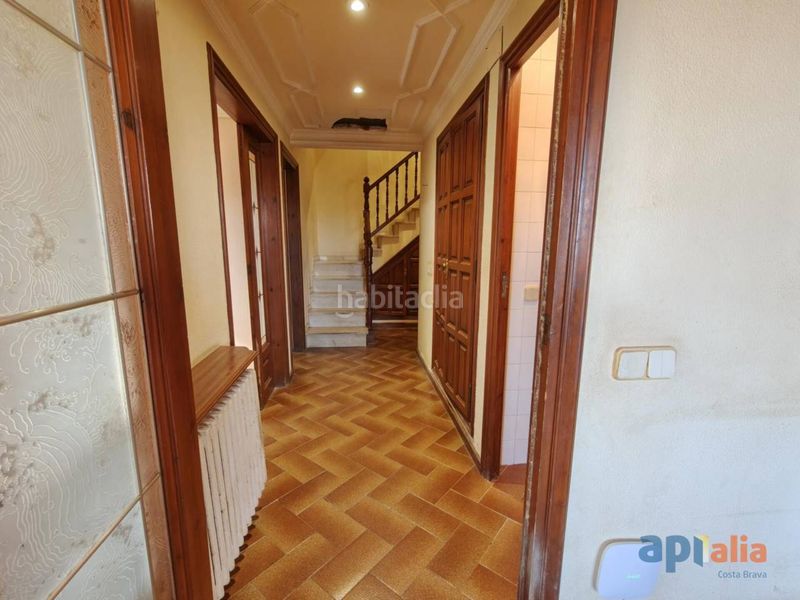 Foto b0130c2b-a3c7-458e-8360-6f527cd6b53f. Casa adossada amb aparcament a Cabanyes-Mas Ambrós-Mas Pallí Calonge