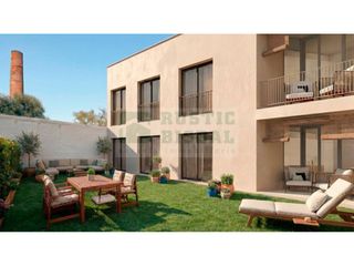 Piso  Calle paral.lel. Oportunidad. en exclusiva obra nueva en la bisbal dempord� pisos