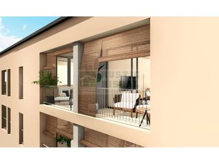 Piso  Calle paral.lel. Oportunidad. en exclusiva obra nueva en la bisbal dempordà piso