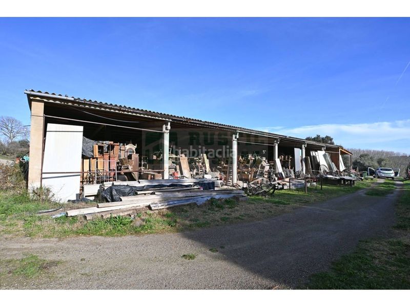 Foto 009272cb-e3a4-4ce0-a8e7-ce6e4787da73. Finca rústica a Bisbal d´Empordà (La)