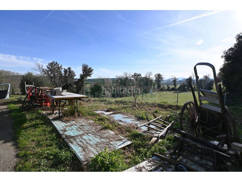 Foto 14d7fd99-9740-45c8-bb92-30522d53aa04. Finca rústica a Bisbal d´Empordà (La)