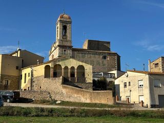 Mas à Sant Joan de Mollet. Oportunidad! casa rústica en venta en sant joan de mollet cerca