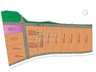 Terreno residencial  Calle camp de l´era. Parcelas urbanizadas en venta en la tallada dempordà  terrenos e