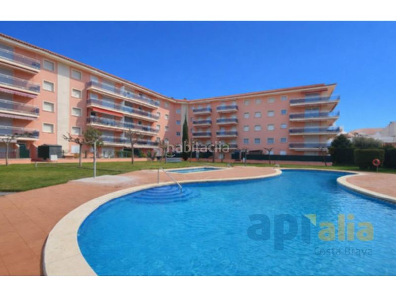 Foto 11a7c773-26f5-46fd-ae60-b88eb1569949. Pis amb piscina a Sant Antoni Sant Antoni de Calonge