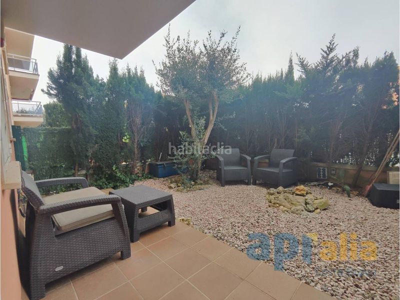 Foto 42a71837-7cf9-4803-a542-3f3fac6649e7. Pis amb piscina a Sant Antoni Sant Antoni de Calonge