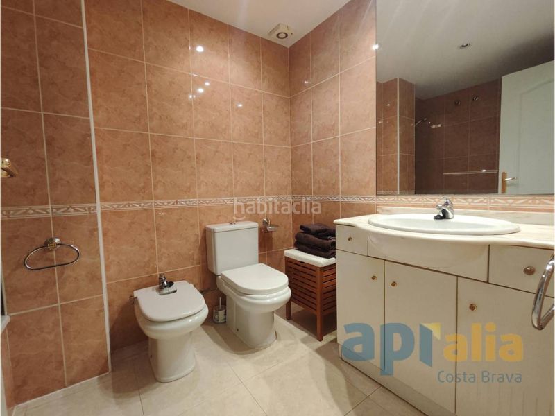 Foto 53cc26fc-d3f3-49c2-8702-93e9ea986220. Pis amb piscina a Sant Antoni Sant Antoni de Calonge