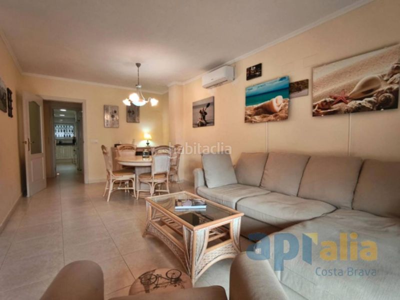 Foto e0006dc3-b722-43d7-b4d0-7fc3564d2e50. Pis amb piscina a Sant Antoni Sant Antoni de Calonge