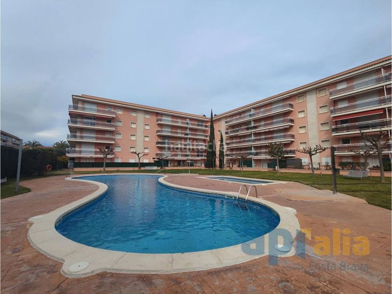 Foto fd4cafc4-83a5-4195-94a2-fe359d4b2a2f. Pis amb piscina a Sant Antoni Sant Antoni de Calonge