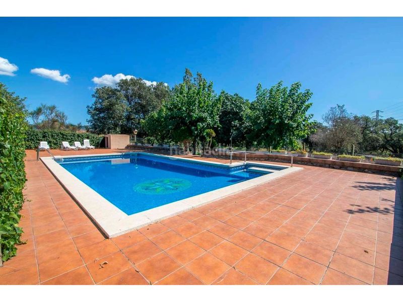 Foto 70c1ffa0-cccb-4326-895d-132db88c8c0c. Masia amb calefacció piscina a Llagostera