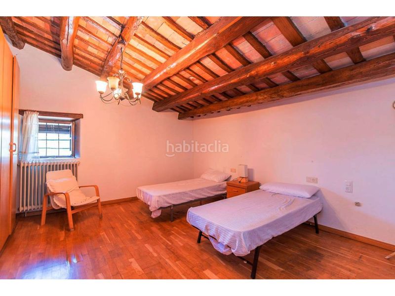 Foto 8b87c751-4541-48e0-8d20-508a39256af2. Masia amb calefacció piscina a Llagostera