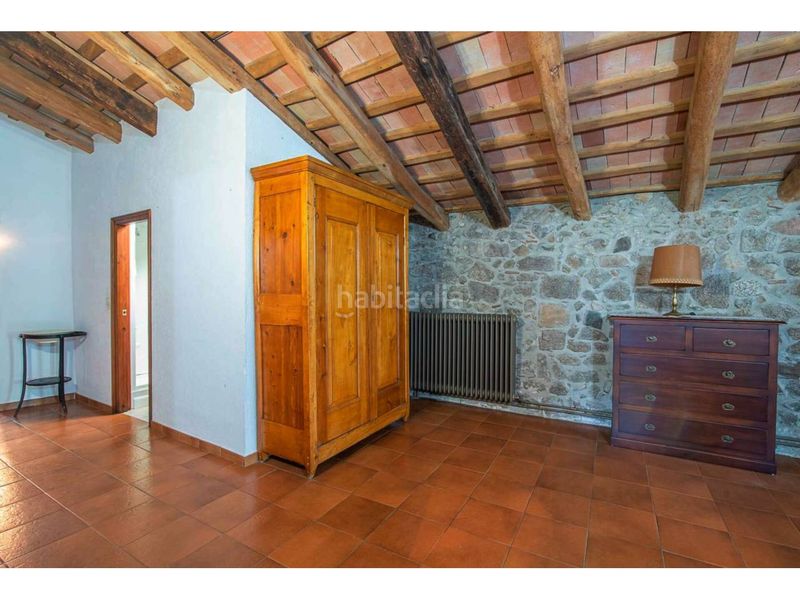 Foto db53d965-28b9-4b51-9e75-06c5329477f3. Masia amb calefacció piscina a Llagostera