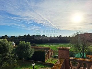 Mas à Corçà. Finca en venta en el empordà con masía, 5 hectáreas de terreno,