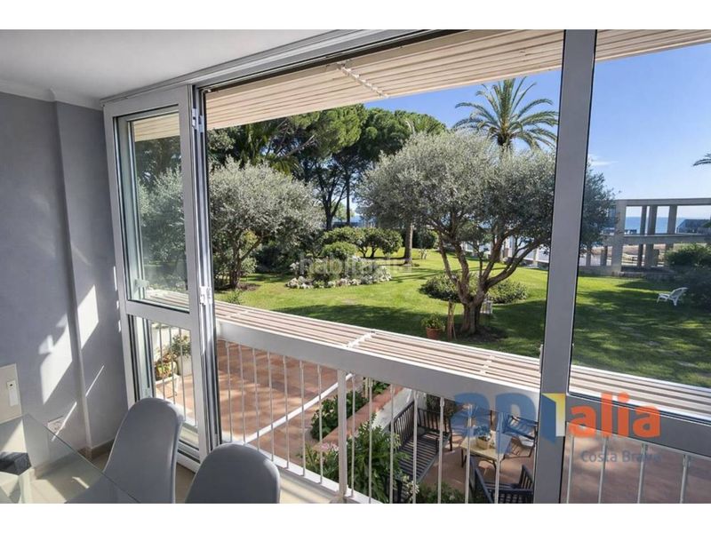 Foto 229524f0-6cb1-4aea-9876-af3bb90e14ea. Apartament amb calefacció aparcament a Centre-Platja Platja d´Aro