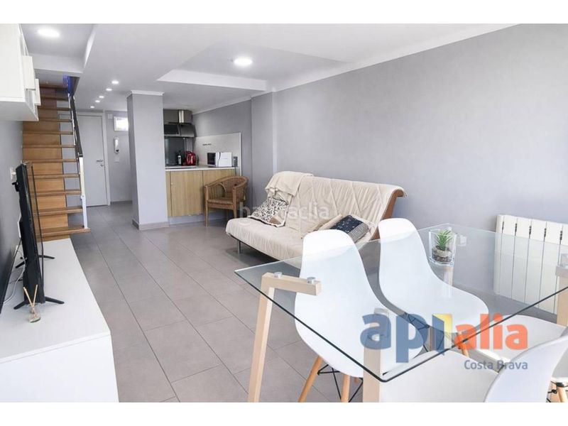Foto aa627347-7478-4404-a670-913f078733cd. Apartament amb calefacció aparcament a Centre-Platja Platja d´Aro