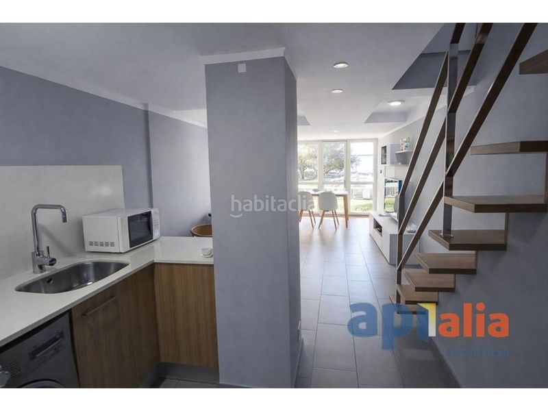 Foto abcc1db8-8904-418d-b931-763fdb3cff3c. Apartament amb calefacció aparcament a Centre-Platja Platja d´Aro