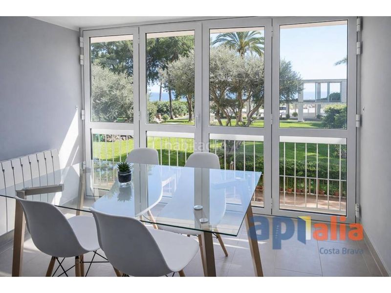 Foto c77868e9-2c30-4654-a073-f9f2b417ee2a. Apartament amb calefacció aparcament a Centre-Platja Platja d´Aro