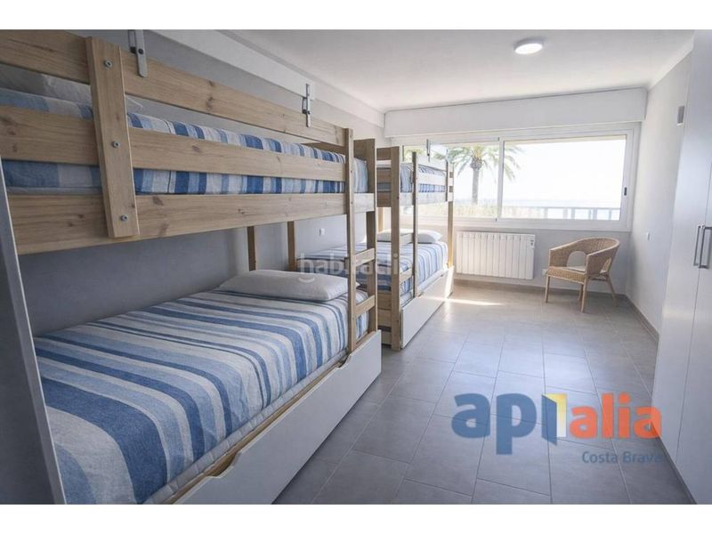 Foto ddabab36-44f1-492e-8e99-9da332d66240. Apartament amb calefacció aparcament a Centre-Platja Platja d´Aro