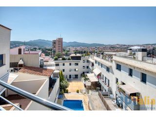 Ático en Calle de llevant 21. Atico en venta en calle de llevant, sant feliu de guixols
