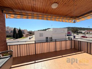 Appartement  Avenida torre valentina. Piso en venta en sant antoni de calonge, baix empordà