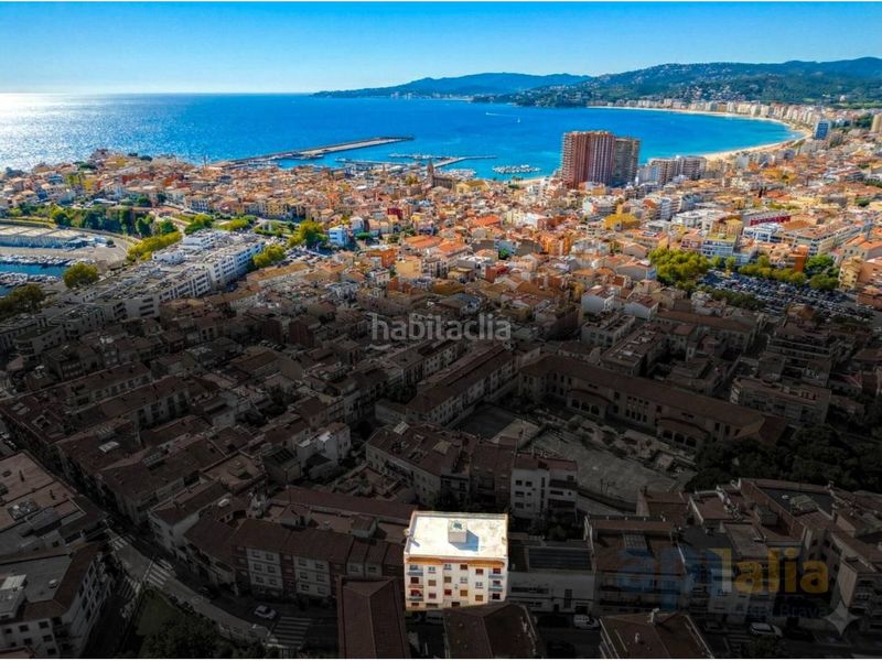 Foto b88737d7-78e7-44da-b127-da4fdd2f5826. Pis a Centre Palamós