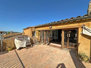 Masia  Calle mar. En venta, auténtica casa de pueblo en zona tranquila, totalmente