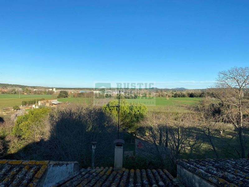Foto 70bd6aa3-ac17-4334-8d1e-3950a8eeb125. Masia amb calefacció a Forallac