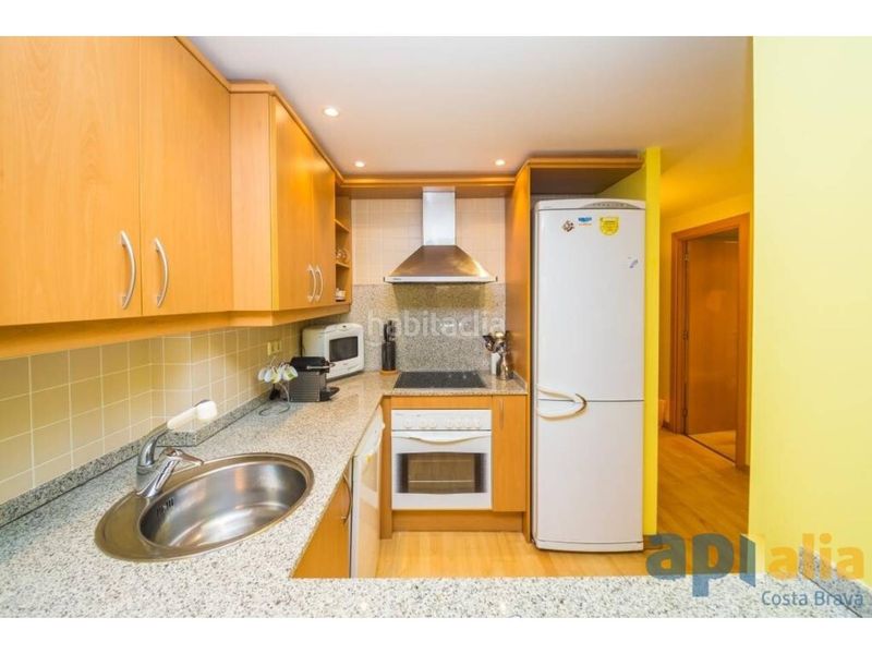 Foto 1ef496e1-cb21-4b7c-9a1e-c17b477d0e71. Apartament amb calefacció aparcament piscina a S´Agaró