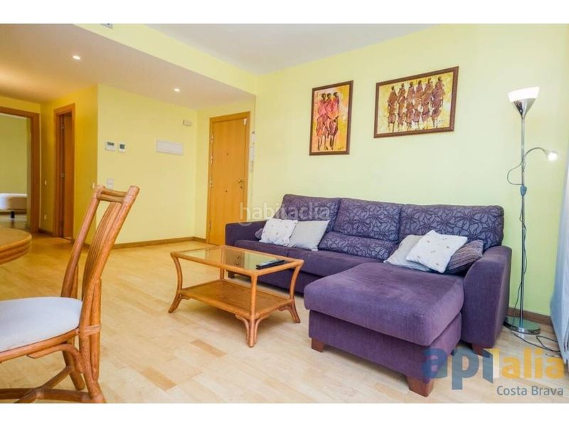 Foto 235f9577-a600-4d1c-bd52-611d88defe37. Apartament amb calefacció aparcament piscina a S´Agaró