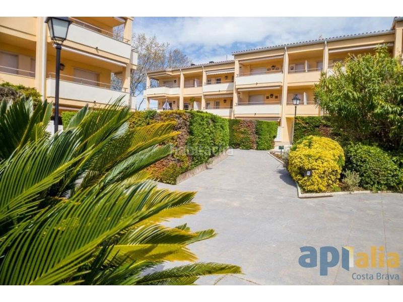 Foto 4614d3ee-f1f0-4075-9ce1-1e71059e1e2b. Apartament amb calefacció aparcament piscina a S´Agaró