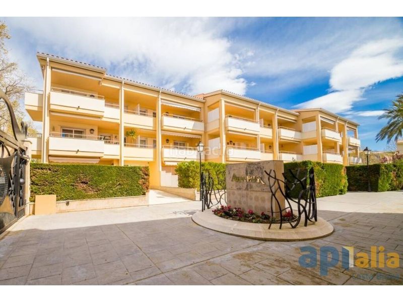 Foto 486fbed5-6ecd-4608-a69f-f7a70463da5e. Apartament amb calefacció aparcament piscina a S´Agaró