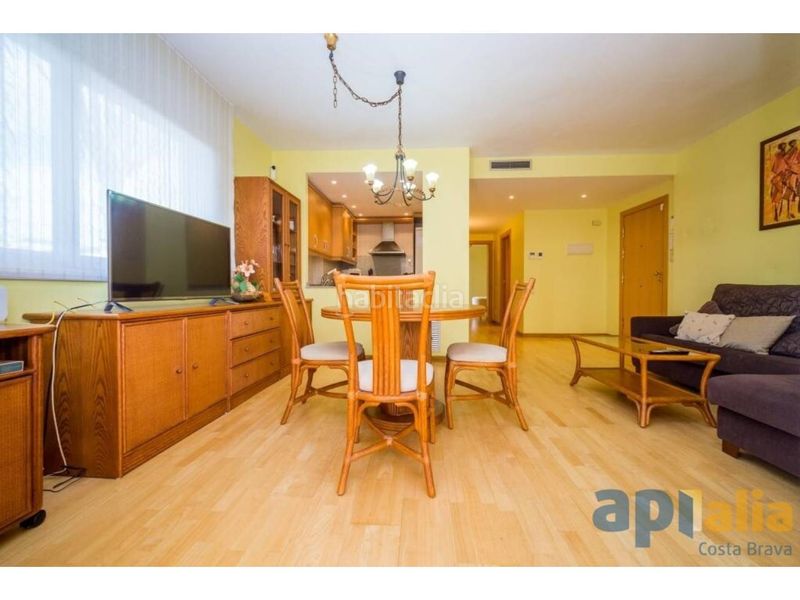 Foto 49ac03e3-37e9-47c8-9612-4ee309c248ef. Apartament amb calefacció aparcament piscina a S´Agaró