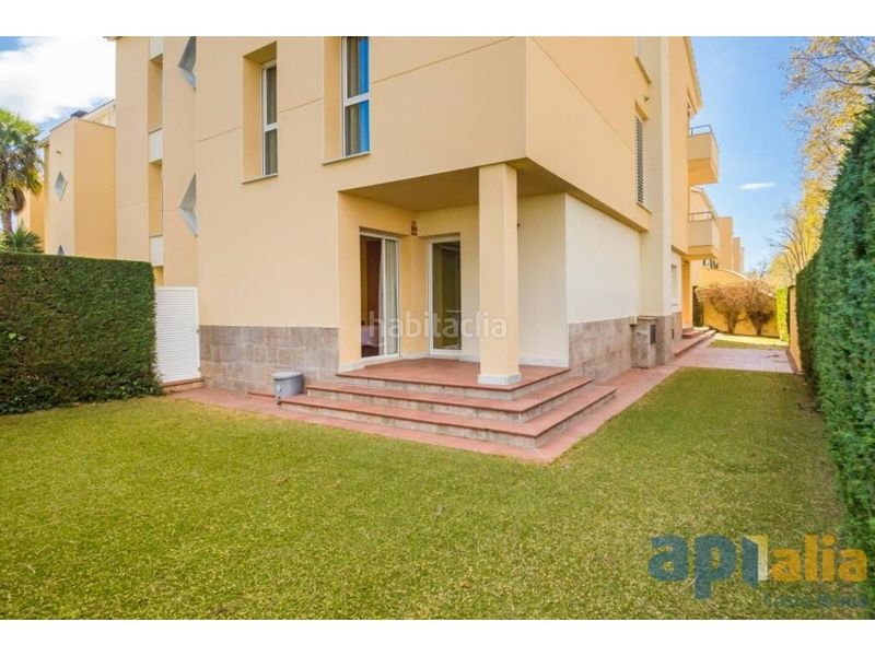 Foto 55af1359-80b7-46bd-82b1-f9057f4d2c9f. Apartament amb calefacció aparcament piscina a S´Agaró