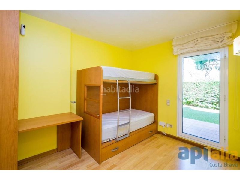 Foto 6f61a656-b59e-4a32-9bd4-2cce070506b1. Apartament amb calefacció aparcament piscina a S´Agaró