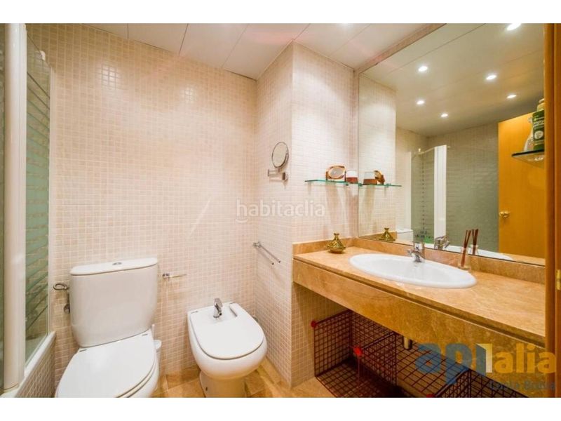 Foto 98c5d820-f803-49c2-bb37-357f59d9eecc. Apartament amb calefacció aparcament piscina a S´Agaró