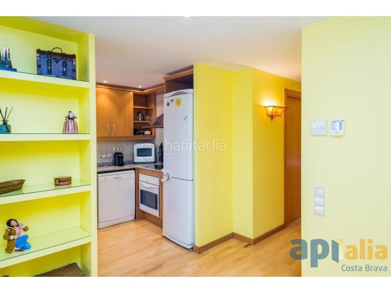 Foto a4e3b23c-20a2-4107-a039-52e682a4d370. Apartament amb calefacció aparcament piscina a S´Agaró