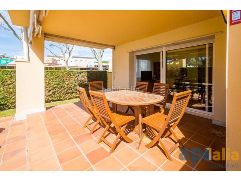 Foto c93d2d67-eceb-4d03-9bfc-65c2d4e7daba. Apartament amb calefacció aparcament piscina a S´Agaró