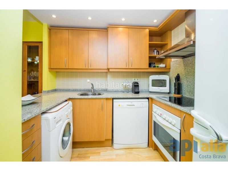 Foto cce450c9-f02a-4ba7-9736-97c56a44720e. Apartament amb calefacció aparcament piscina a S´Agaró