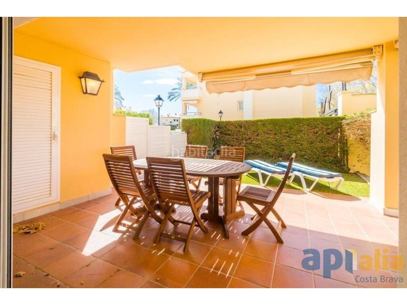 Foto e0506851-f464-4487-9149-91341d769f5a. Apartament amb calefacció aparcament piscina a S´Agaró