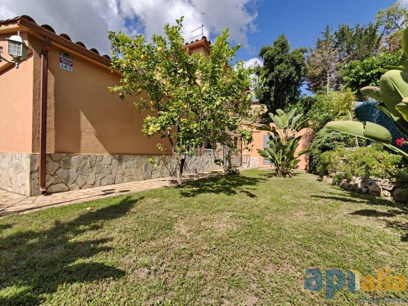 Foto 41bbb5ef-117c-41e8-acb2-31272c4ee7cd. Xalet amb calefacció aparcament piscina a Mas Pere-Río de Oro Calonge