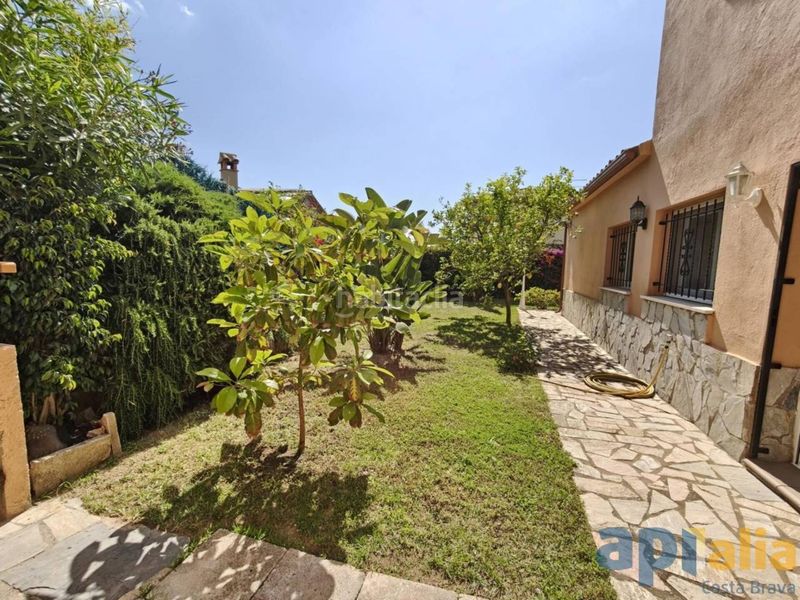 Foto 5ac51307-80c7-4c10-bd98-724b7f1e7ce4. Xalet amb calefacció aparcament piscina a Mas Pere-Río de Oro Calonge