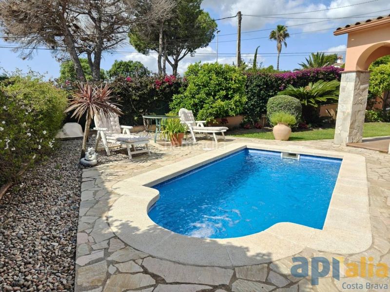Foto ce227b27-040c-4eee-b2cf-bbeaf58e354e. Xalet amb calefacció aparcament piscina a Mas Pere-Río de Oro Calonge