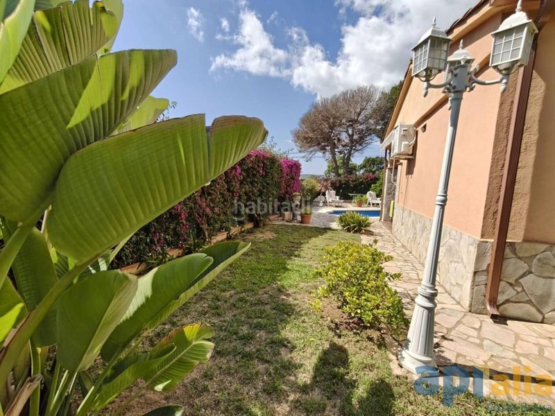 Foto ce71ecf4-7ccd-4122-92d6-aa37c70ced94. Xalet amb calefacció aparcament piscina a Mas Pere-Río de Oro Calonge