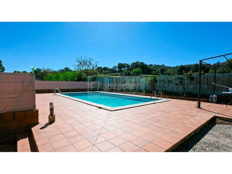 Foto 0f08276a-fd61-45df-b42a-90989e0b0fa8. Casa amb calefacció aparcament piscina a Bisbal d´Empordà (La)