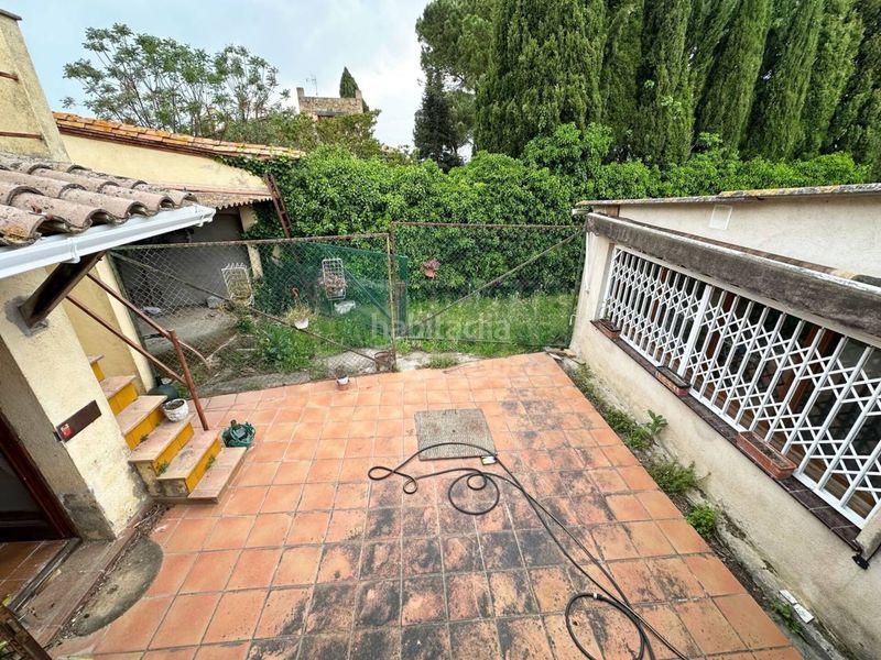 Foto 4f3884bc-3a80-4bcb-b3f9-e176f66d65bf. Casa amb calefacció aparcament piscina a Bisbal d´Empordà (La)