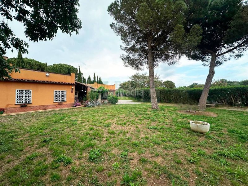 Foto 8098b61e-5788-4076-aef4-4d997dd05bcb. Casa amb calefacció aparcament piscina a Bisbal d´Empordà (La)