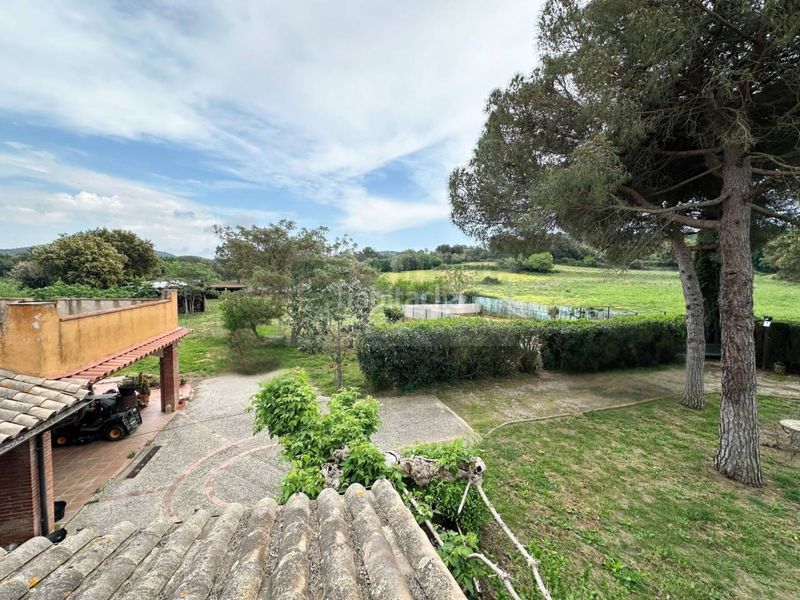 Foto aa58c680-f6c4-4c30-b33f-e706b79c2b19. Casa amb calefacció aparcament piscina a Bisbal d´Empordà (La)
