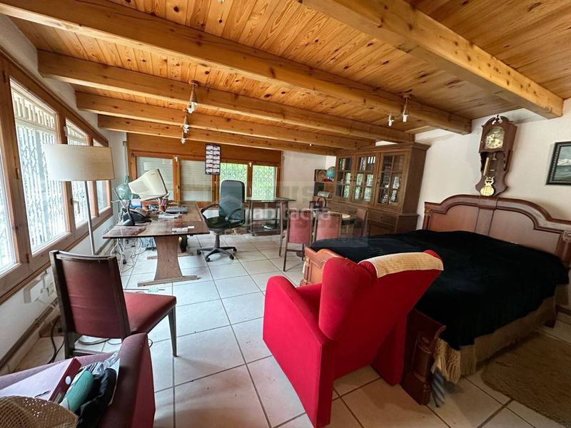 Foto bd52eee1-a3d4-429f-9ddf-85aca6c52b49. Casa amb calefacció aparcament piscina a Bisbal d´Empordà (La)