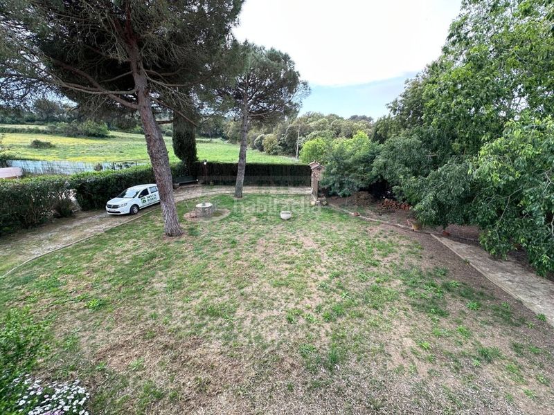 Foto c8eab44f-5fd3-4366-bf71-b2eab9093d8f. Casa amb calefacció aparcament piscina a Bisbal d´Empordà (La)