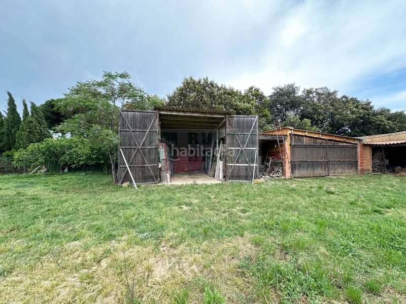 Foto f41abfe7-7d0c-40a9-9aaa-6b10fda4d473. Casa amb calefacció aparcament piscina a Bisbal d´Empordà (La)