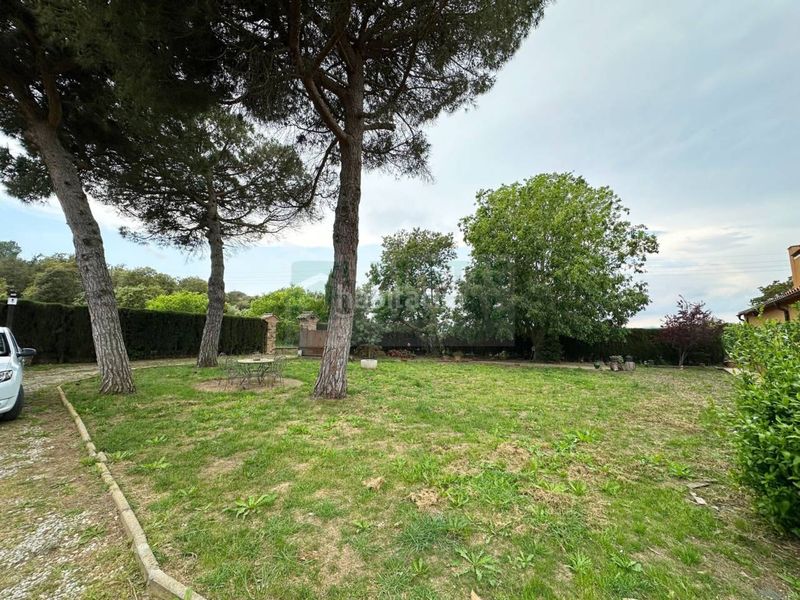 Foto f6f3f417-3342-4f5a-888f-a94e735db901. Casa amb calefacció aparcament piscina a Bisbal d´Empordà (La)